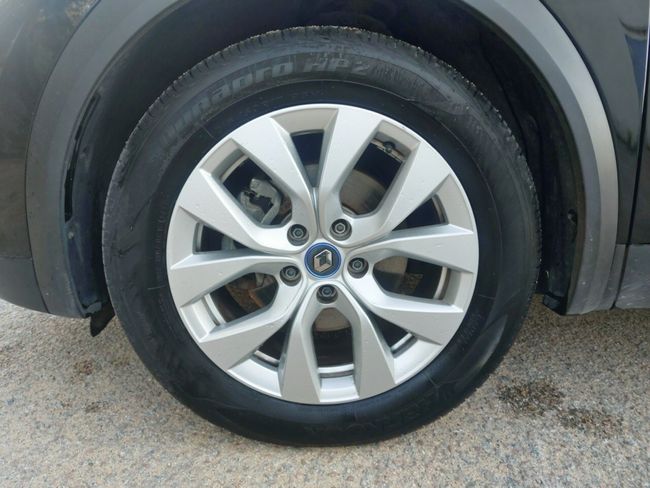 Renault Captur Hibrido Enchufable E-tech Zen 117kw  - Foto 11