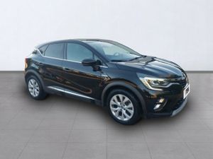 Renault Captur Hibrido Enchufable E-tech Zen 117kw  - Foto 4