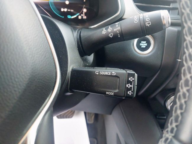 Renault Captur Hibrido Enchufable E-tech Zen 117kw  - Foto 21