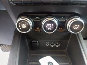 Renault Captur Hibrido Enchufable E-tech Zen 117kw  - Foto 18