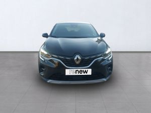 Renault Captur Hibrido Enchufable E-tech Zen 117kw  - Foto 3