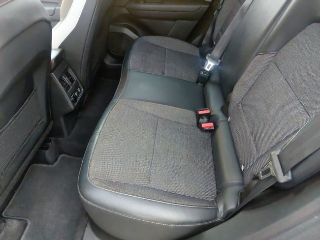 Renault Captur Hibrido Enchufable E-tech Zen 117kw  - Foto 14