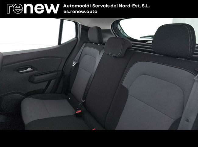 Dacia Sandero Stepway Tce Extreme Go 81kw  - Foto 14