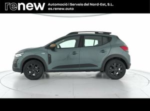 Dacia Sandero Stepway Tce Extreme Go 81kw  - Foto 7