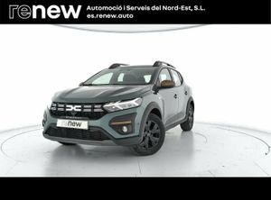 Dacia Sandero Stepway Tce Extreme Go 81kw  - Foto 2