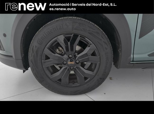 Dacia Sandero Stepway Tce Extreme Go 81kw  - Foto 10