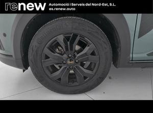 Dacia Sandero Stepway Tce Extreme Go 81kw  - Foto 10