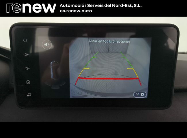 Dacia Sandero Stepway Tce Extreme Go 81kw  - Foto 23