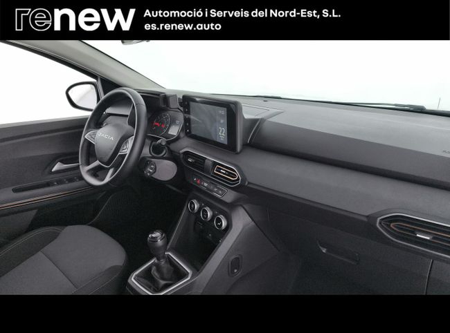 Dacia Sandero Stepway Tce Extreme Go 81kw  - Foto 17