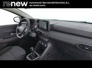 Dacia Sandero Stepway Tce Extreme Go 81kw  - Foto 17