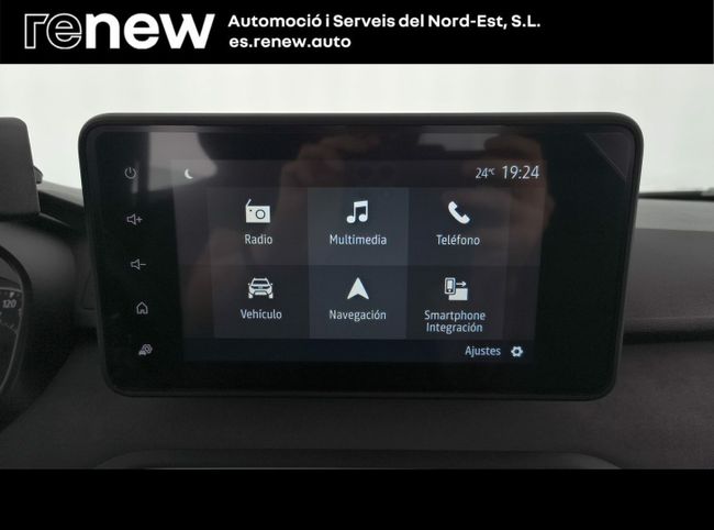 Dacia Sandero Stepway Tce Extreme Go 81kw  - Foto 25