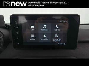 Dacia Sandero Stepway Tce Extreme Go 81kw  - Foto 25