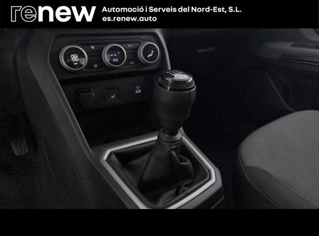 Dacia Sandero Stepway Tce Extreme Go 81kw  - Foto 21