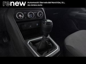 Dacia Sandero Stepway Tce Extreme Go 81kw  - Foto 21