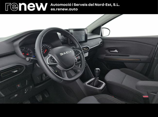 Dacia Sandero Stepway Tce Extreme Go 81kw  - Foto 13