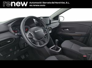 Dacia Sandero Stepway Tce Extreme Go 81kw  - Foto 13