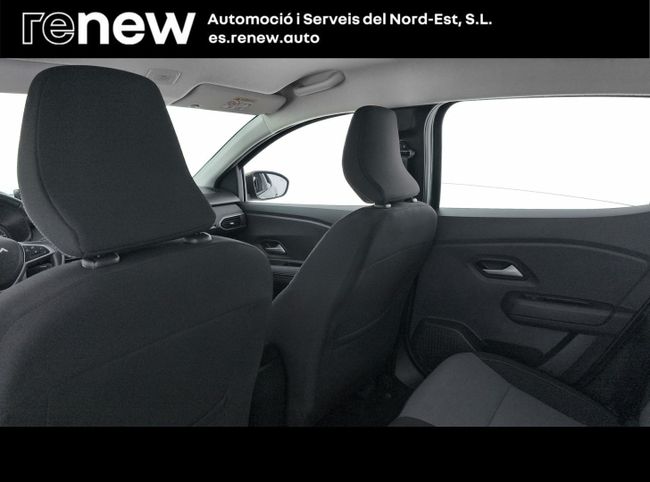 Dacia Sandero Stepway Tce Extreme Go 81kw  - Foto 15