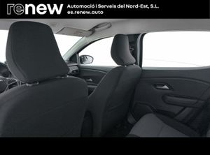 Dacia Sandero Stepway Tce Extreme Go 81kw  - Foto 15