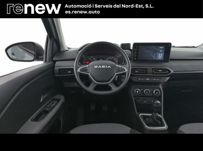 Dacia Sandero Stepway Tce Extreme Go 81kw  - Foto 18