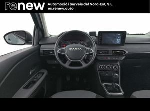 Dacia Sandero Stepway Tce Extreme Go 81kw  - Foto 18