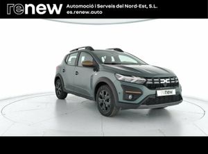 Dacia Sandero Stepway Tce Extreme Go 81kw  - Foto 3