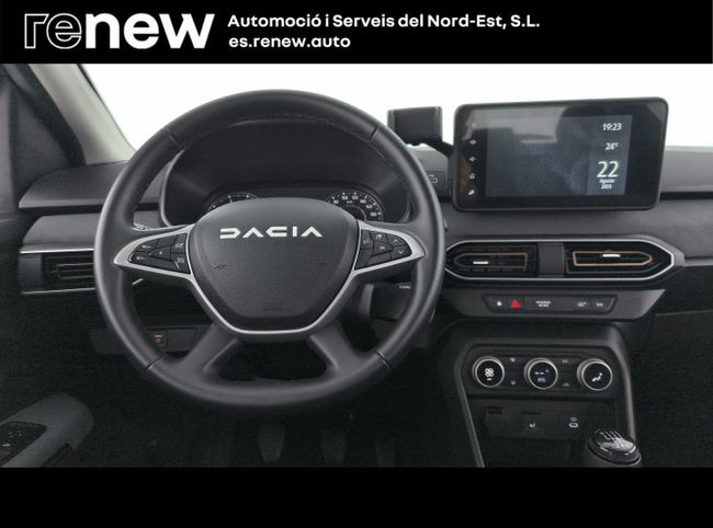 Dacia Sandero Stepway Tce Extreme Go 81kw  - Foto 19