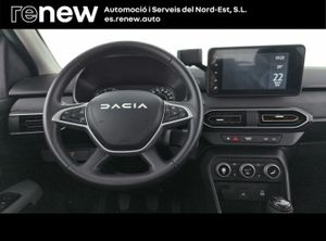 Dacia Sandero Stepway Tce Extreme Go 81kw  - Foto 19