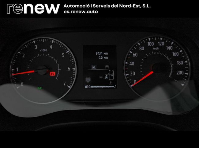 Dacia Sandero Stepway Tce Extreme Go 81kw  - Foto 22