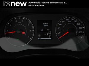 Dacia Sandero Stepway Tce Extreme Go 81kw  - Foto 22