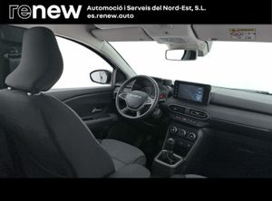 Dacia Sandero Stepway Tce Extreme Go 81kw  - Foto 16