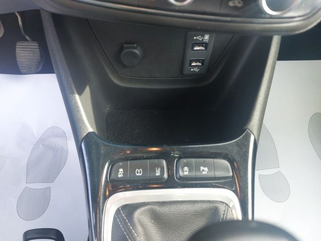 Opel Crossland X 1.2t S&s Design Line - 120 Aniversario  - Foto 17