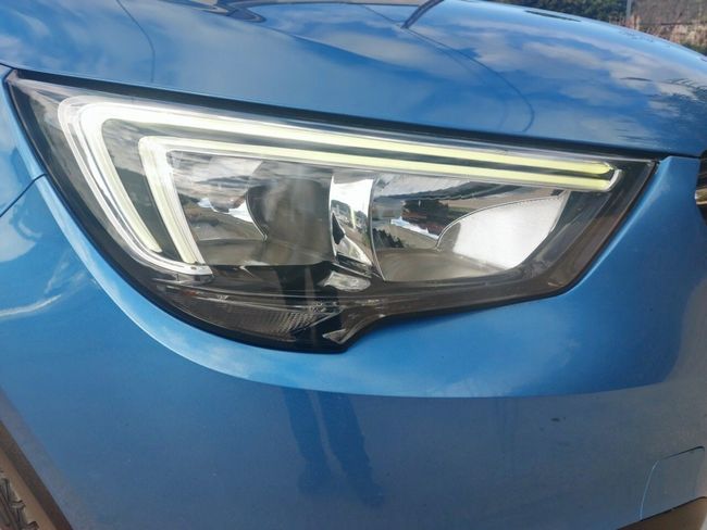 Opel Crossland X 1.2t S&s Design Line - 120 Aniversario  - Foto 7