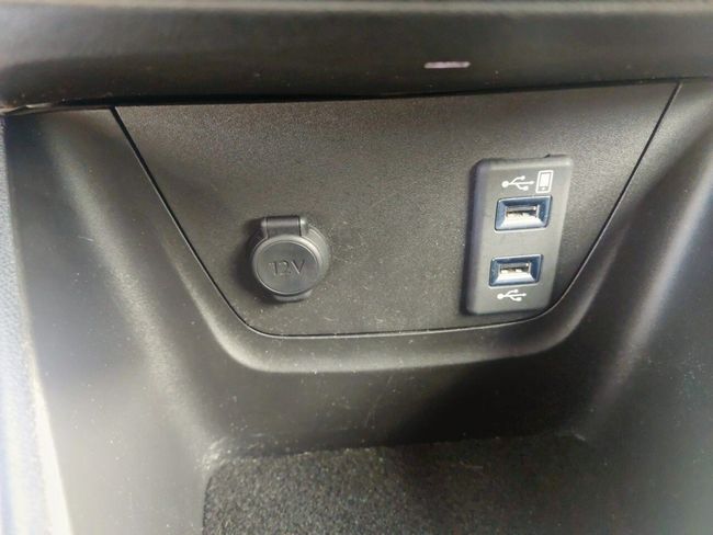 Opel Crossland X 1.2t S&s Design Line - 120 Aniversario  - Foto 19