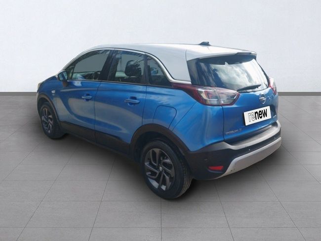 Opel Crossland X 1.2t S&s Design Line - 120 Aniversario  - Foto 6