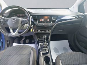 Opel Crossland X 1.2t S&s Design Line - 120 Aniversario  - Foto 12