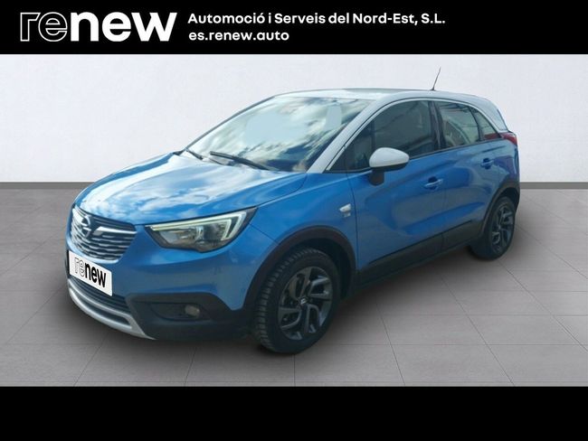 Opel Crossland X 1.2t S&s Design Line - 120 Aniversario  - Foto 1