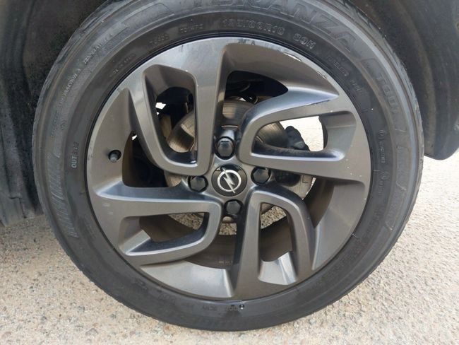 Opel Crossland X 1.2t S&s Design Line - 120 Aniversario  - Foto 11