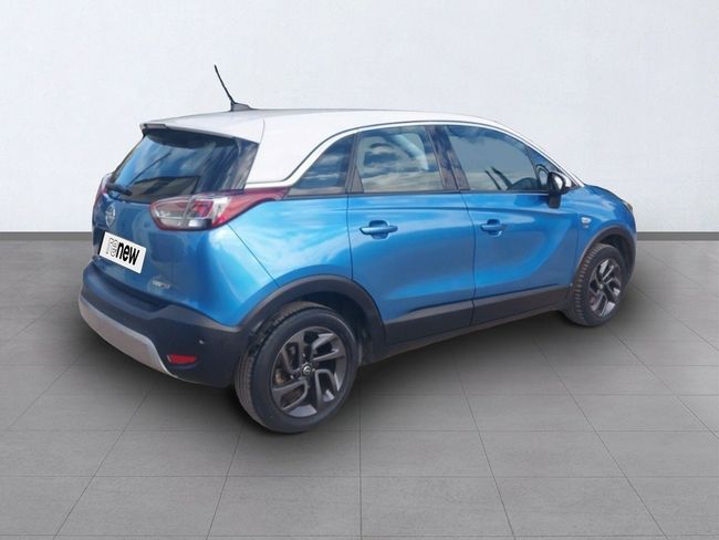 Opel Crossland X 1.2t S&s Design Line - 120 Aniversario  - Foto 5