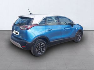 Opel Crossland X 1.2t S&s Design Line - 120 Aniversario  - Foto 5