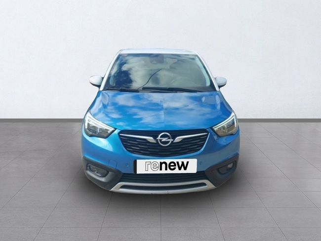 Opel Crossland X 1.2t S&s Design Line - 120 Aniversario  - Foto 3