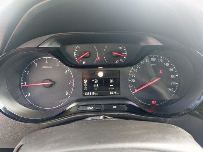 Opel Crossland X 1.2t S&s Design Line - 120 Aniversario  - Foto 16