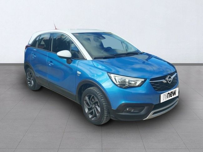 Opel Crossland X 1.2t S&s Design Line - 120 Aniversario  - Foto 10