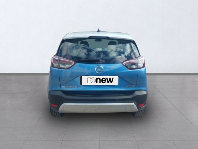 Opel Crossland X 1.2t S&s Design Line - 120 Aniversario  - Foto 4