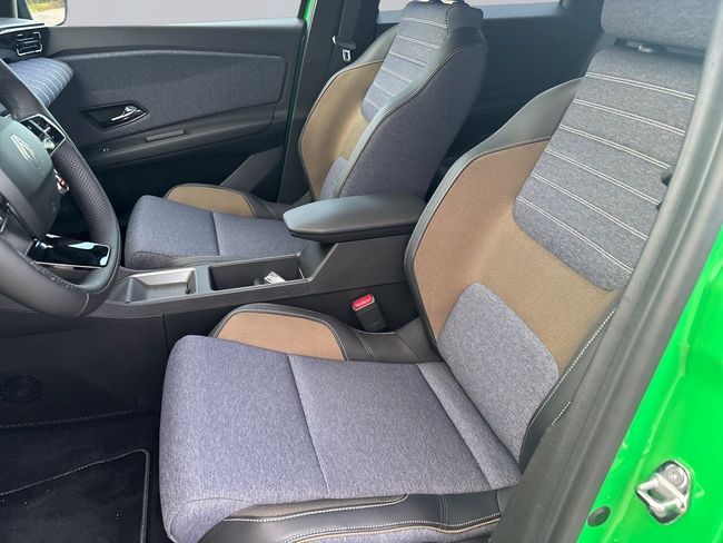 Renault 5 E-Tech techno autonomia confort 110 kw  - Foto 13