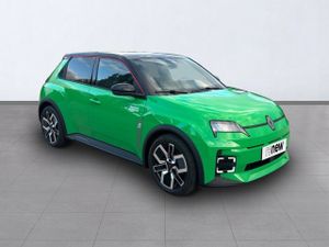 Renault 5 E-Tech techno autonomia confort 110 kw  - Foto 4