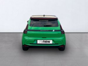 Renault 5 E-Tech techno autonomia confort 110 kw  - Foto 7