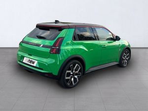 Renault 5 E-Tech techno autonomia confort 110 kw  - Foto 6