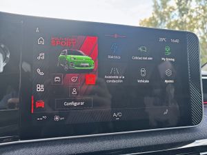 Renault 5 E-Tech techno autonomia confort 110 kw  - Foto 18