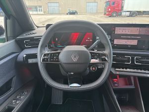 Renault 5 E-Tech techno autonomia confort 110 kw  - Foto 16