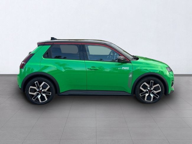 Renault 5 E-Tech techno autonomia confort 110 kw  - Foto 5